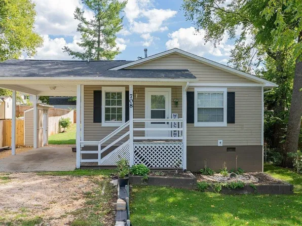 708 King Ave, Waynesboro, VA 22980