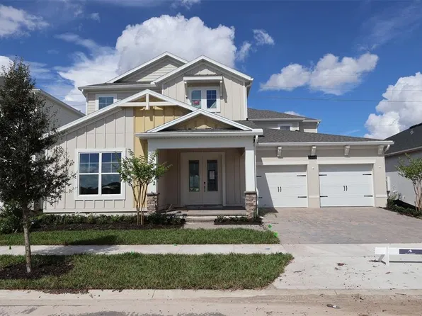 5388 LASSEN STREET, ST CLOUD, FL 34771