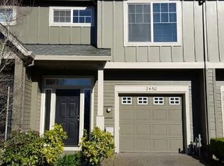 2450 NW 168th Pl, Beaverton, OR 97006