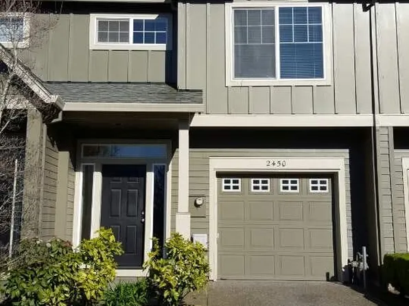 2450 NW 168th Pl, Beaverton, OR 97006