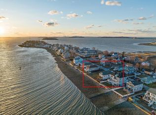 121 Edgewater Rd, Hull, MA 02045