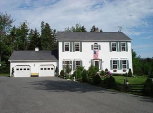 13 E Ridge Rd, Southwest Harbor, ME 04679