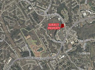 521 Indian Trail Lilburn Rd NW, Lilburn, GA 30047