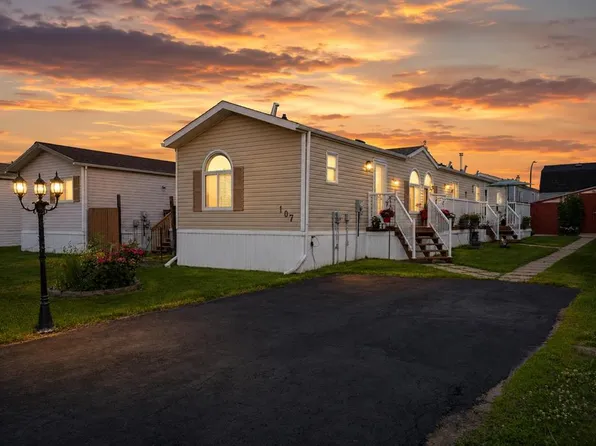 107 NE Cree Ln, Wood Buffalo, AB T9K 1Y5