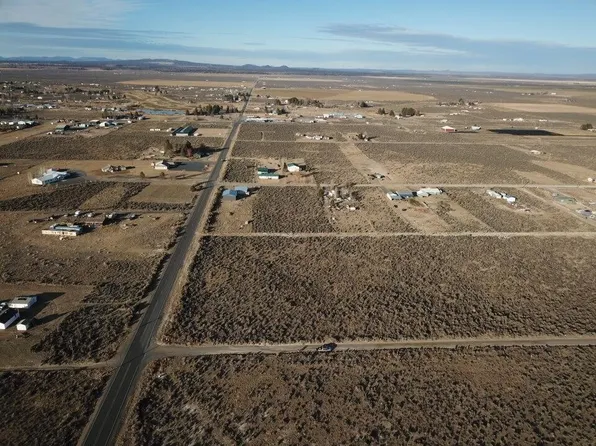 Thorn St #Tl-11200, Christmas Valley, OR 97641