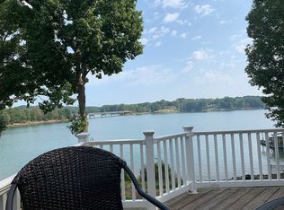 215 Amethyst Way, Seneca, SC 29672