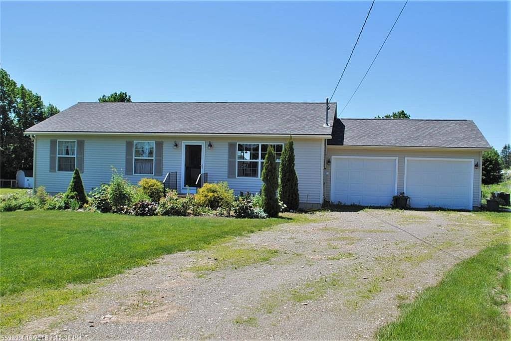 54 Fenway Dr, Hermon, ME 04401 Zillow