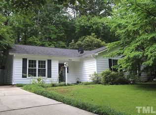 7620 Summerglen Dr, Raleigh, NC 27615