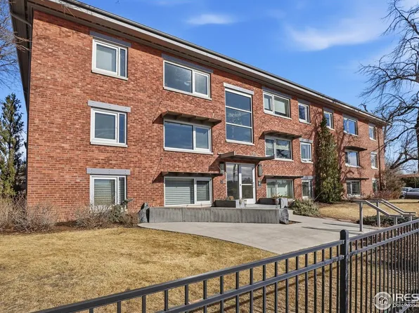 1201 Balsam Ave #206, Boulder, CO 80304