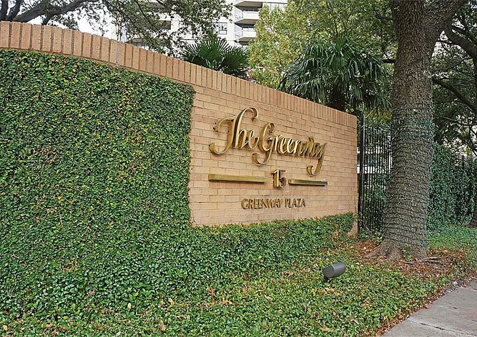 1st image of 15 Greenway Plz Unit 22G