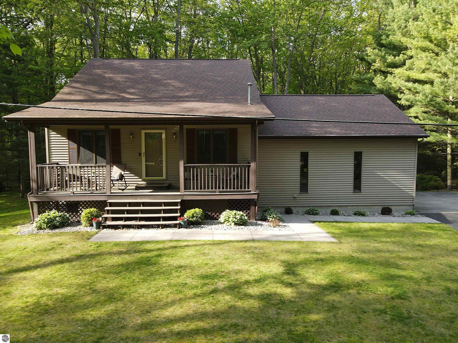 4815 E Michigan Ave, Au Gres, MI 48703 Zillow