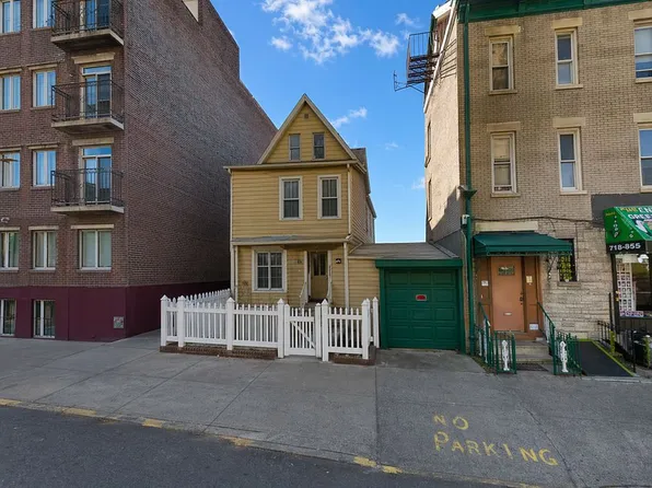 1114 41st St APT 1, Brooklyn, NY 11218