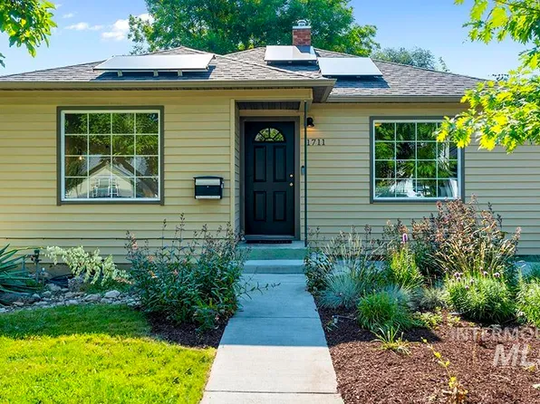 1711 S Leadville Ave, Boise, ID 83706