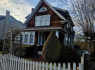 1900 3rd Ave, Pottsville, PA 17901