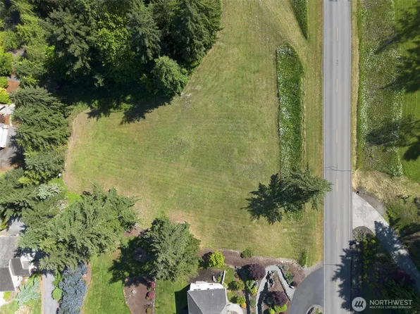 0 Lot 1 Owls Nest Road, Sequim, WA 98382