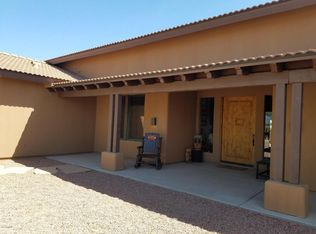34155 S 9 Irons Rnch Rd, Wickenburg, AZ 85390