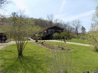 11327 Highway E, Arcadia, MO 63621