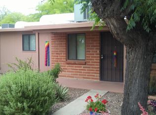 3520 E Florence Dr, Tucson, AZ 85716