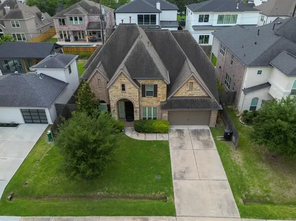 6617 Schiller St, Houston, TX 77055