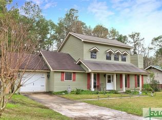 103 John Glenn Dr, Rincon, GA 31326