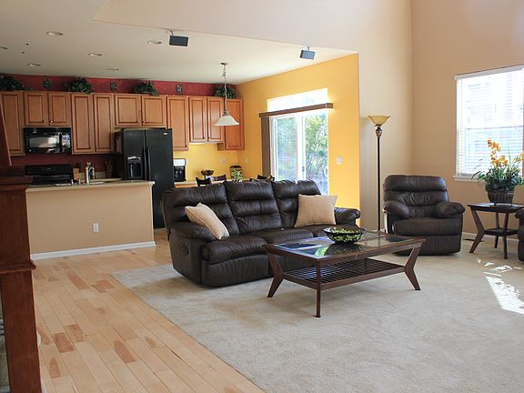 Large open space 