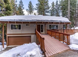 779 Randall Ave, Incline Village, NV 89451