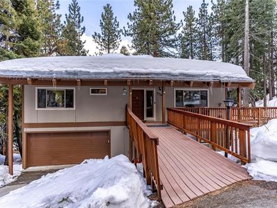 779 Randall Ave, Incline Village, NV, 89451