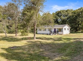 2613 Saint Luke Church Rd, Goldston, NC 27252