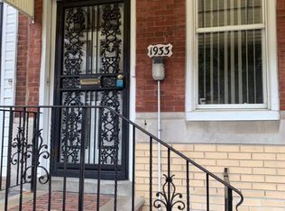 1933 Moore St, Philadelphia, PA