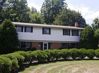 801 E Franklin Ave, Silver Spring, MD 20901