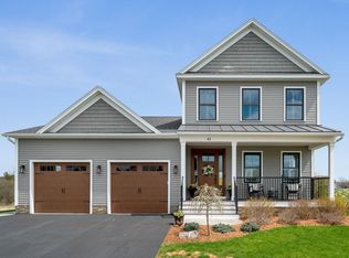 42 Medalist Drive, South Burlington, VT 05403