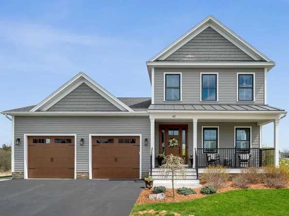 42 Medalist Drive, South Burlington, VT 05403