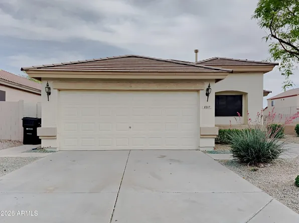 8317 W GROSS Avenue, Tolleson, AZ 85353