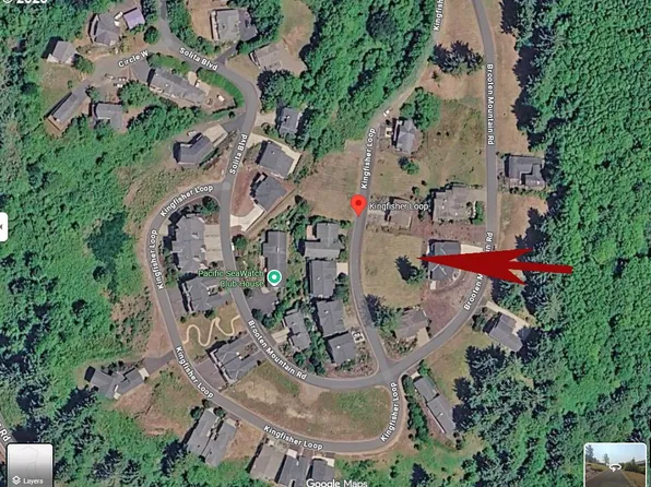 Tl 9100 Kingfisher Loop, Pacific City, OR 97135