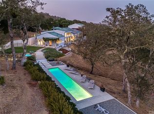 10940 Vista Rd, Atascadero, CA 93422