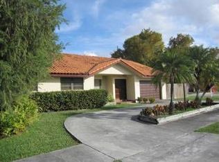 2391 SW 139th Pl, Miami, FL 33175