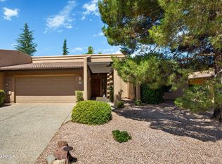 40 Arroyo Seco Dr, Sedona, AZ 86336