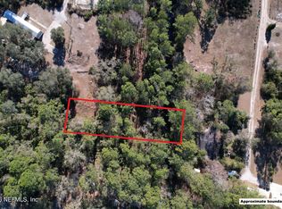 115 Click Rd, Satsuma, FL 32189