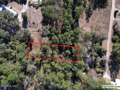 115 CLICK Road, Satsuma, FL, 32189