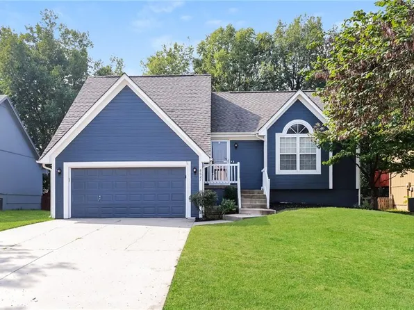 8627 NE 72nd Ter, Kansas City, MO 64158