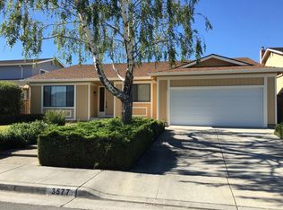 3577 Sunnygate Ct, San Jose, CA 95117