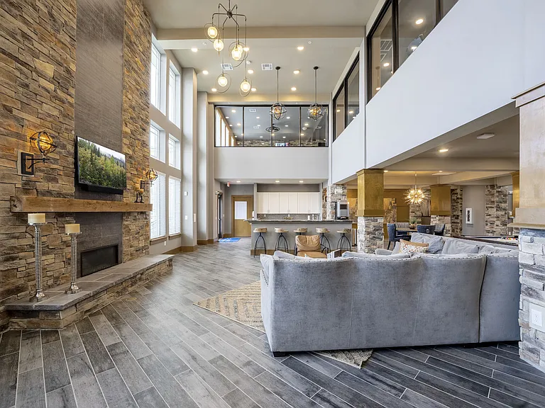 Caliber at Hyland Village — Photo 10