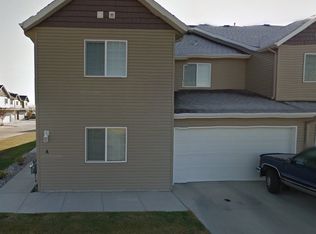 1144 42nd Ave W UNIT A, West Fargo, ND 58078