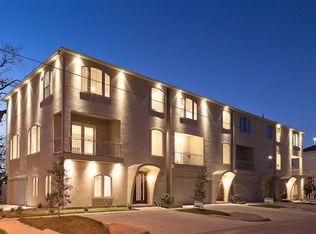 2615 Lawrence St, Houston, TX 77008