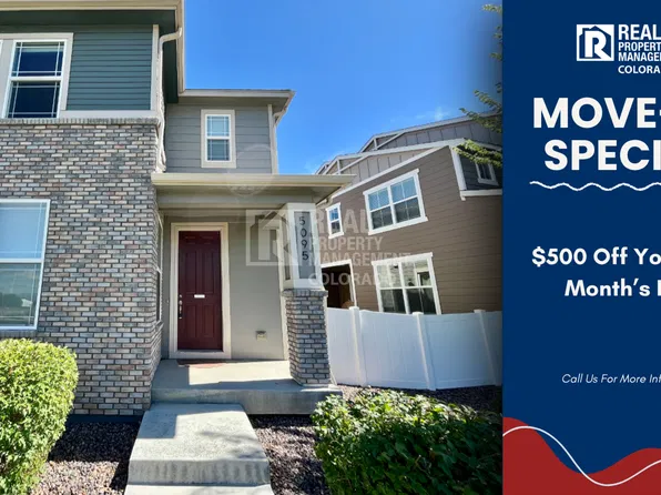 5095 Buckwheat Rd, Henderson, CO 80640