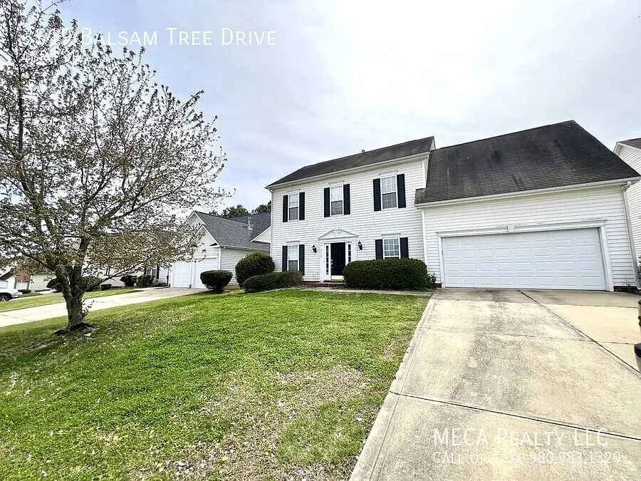 3519 Balsam Tree Dr