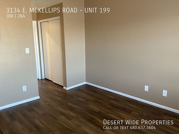 5th image of 3134 E McKellips Rd Unit 199