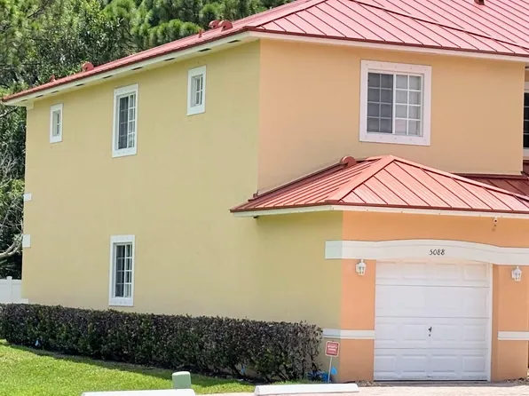 5088 SE Mariner Garden Circle, Stuart, FL 34997