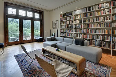 Rented by Brown Harris Stevens