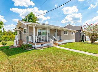 1726 Gray Rd, Chattanooga, TN 37421